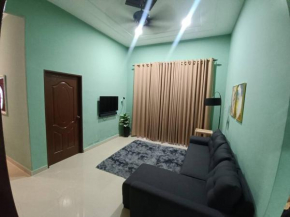 3Bedrooms,2Bath, Wifi, Netflix,Toileteries,Aircond